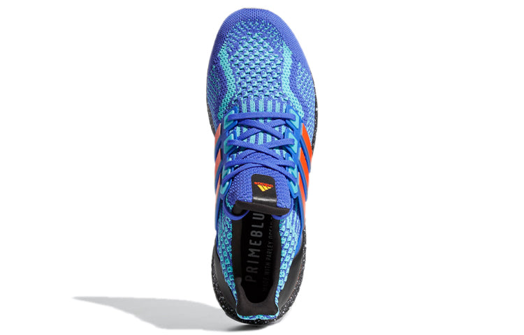 adidas UltraBoost 5.0 DNA 'Sonic Ink' GV7714