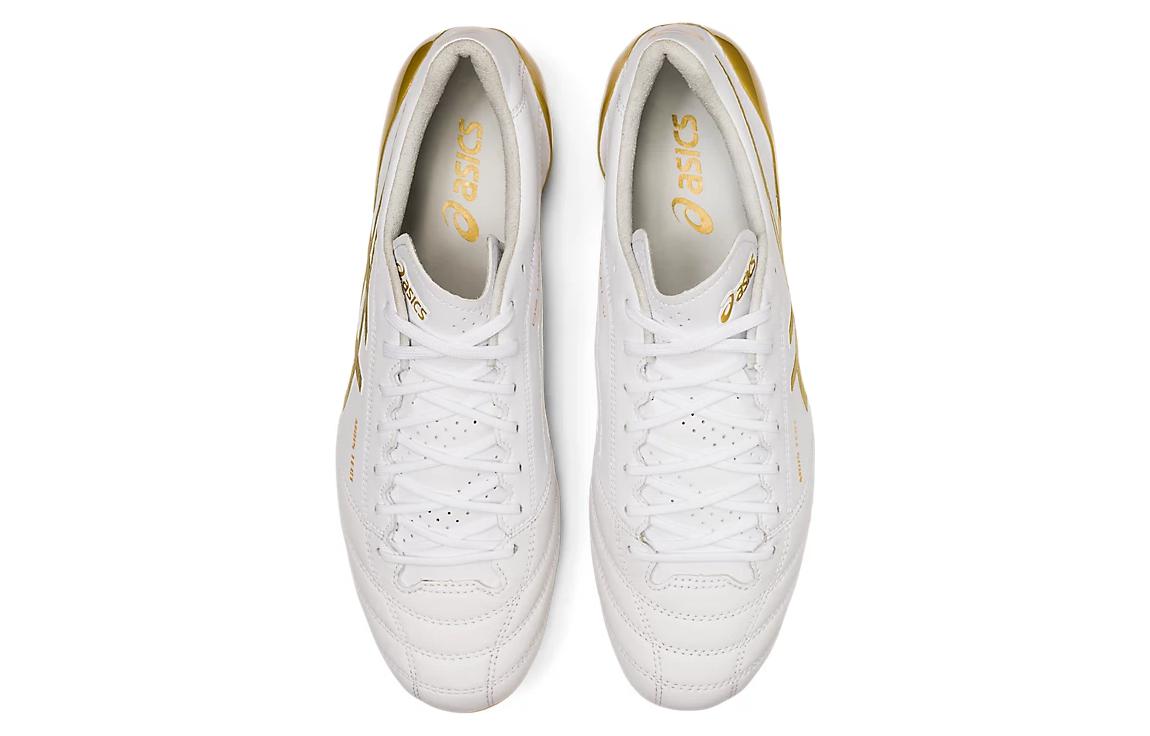 ASICS DS Light X-FLY 4 'Gold' Yuta Nakayama 1101A006-122