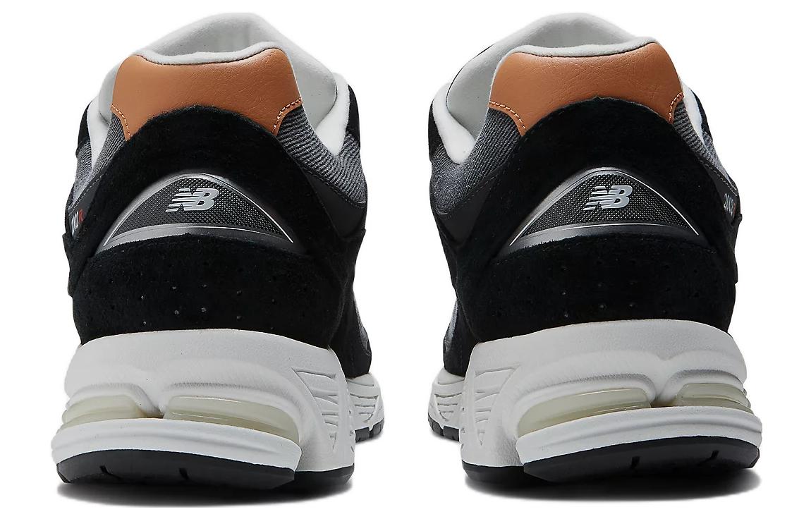New Balance 2002R 'Black Sepia' M2002REB