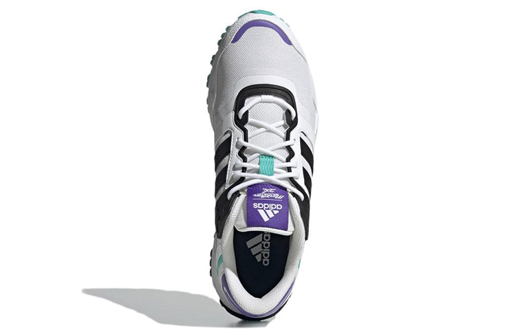 adidas Marathon 2K 'White Black' GY6596