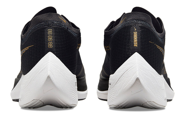 Nike ZoomX Vaporfly Next% 2 'Black Metallic Gold Coin' CU4111-001