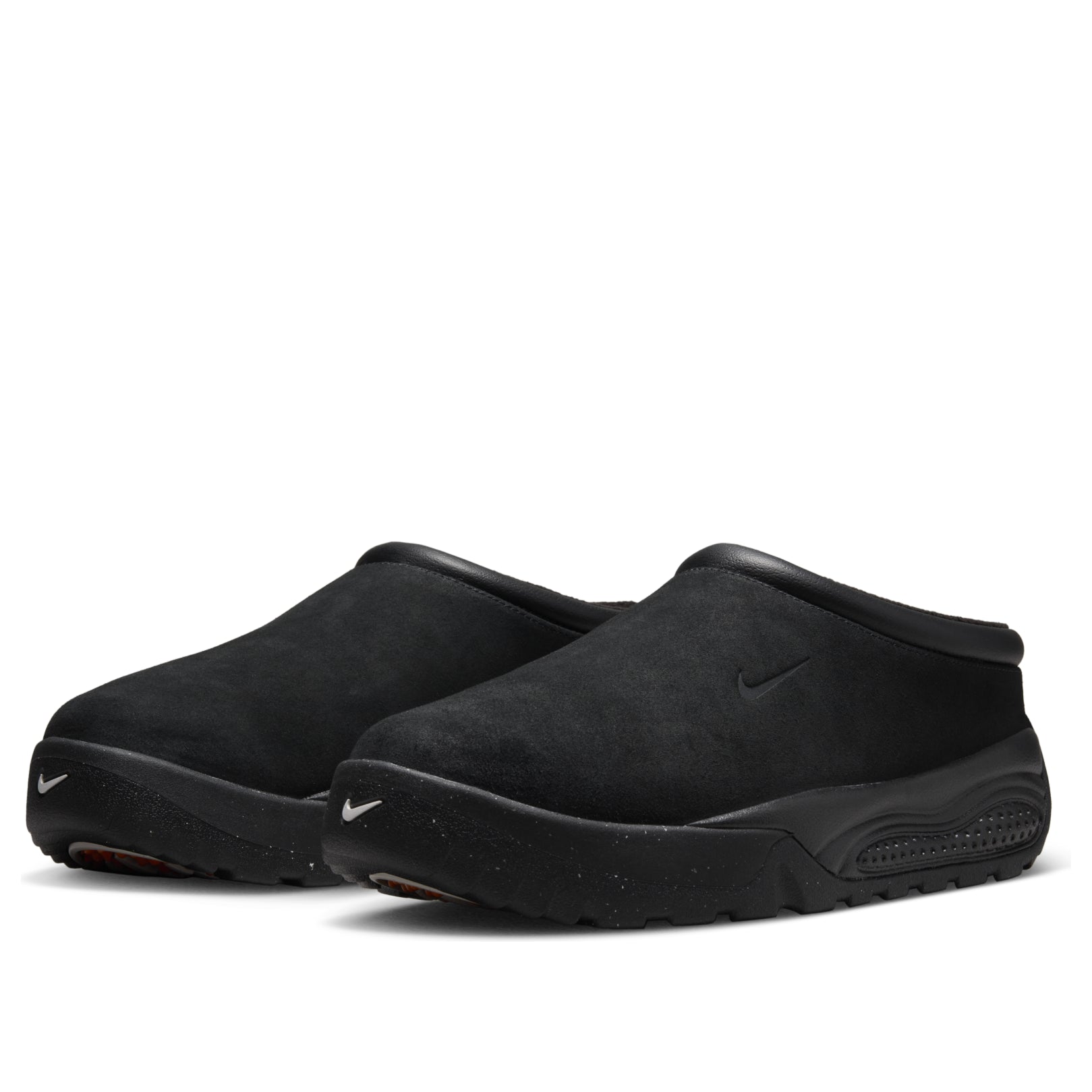 Nike ACG Rufus 'Triple Black' FV2923-001