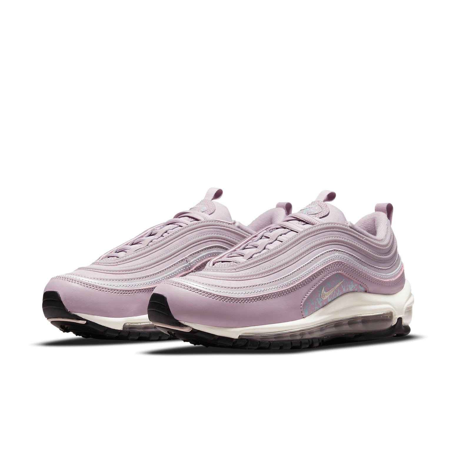 (WMNS) Nike Air Max 97 'Plum Fog' DH0558-500