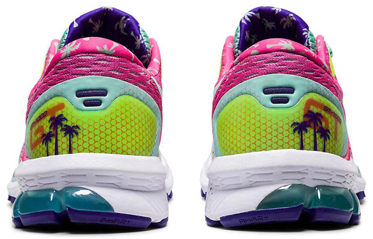 (WMNS) ASICS GT-1000 9 'Los Angeles Marathon - Fresh Ice Hot Pink' 1012A804-301