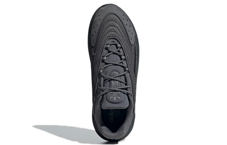 adidas Ozelia 'Grey Carbon' GX3254