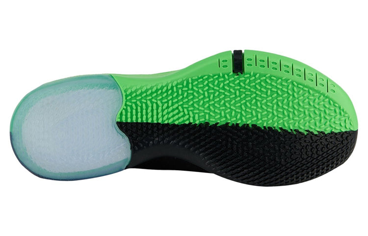 Nike Kobe A.D. Exodus 'Green Strike' AR5515-301