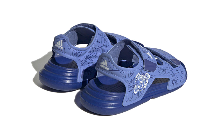 (TD) adidas AltaSwim Sandal x Disney 'Finding Nemo' HQ1290