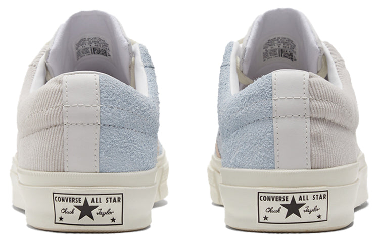 Converse One Star Academy Low 'Grey Blue' 170571C