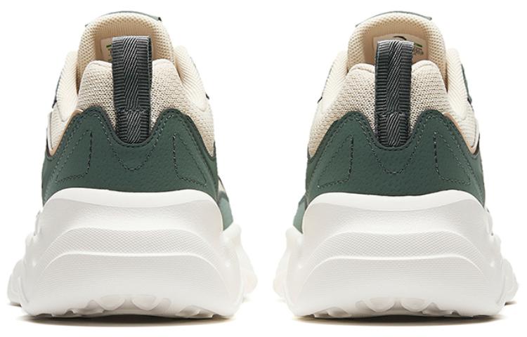 ANTA Chao Bai Gz 'Ivory Green' 112348812-3