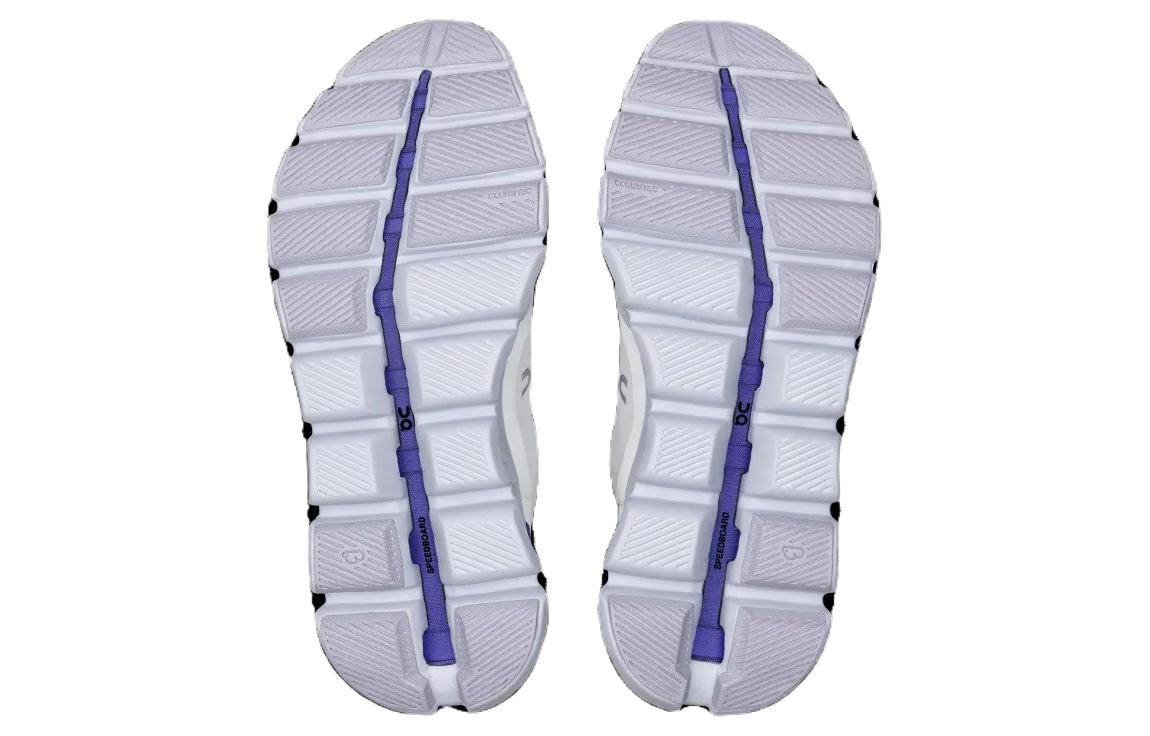 (WMNS) On Running Cloud X 3 AD 'Undyed Nimbus' 3WD30301375