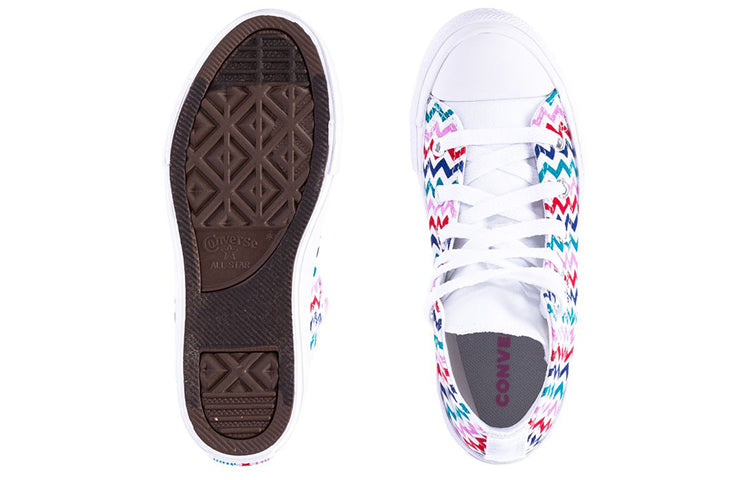 Converse VLTG Chuck Taylor All Star 'White' 667192F
