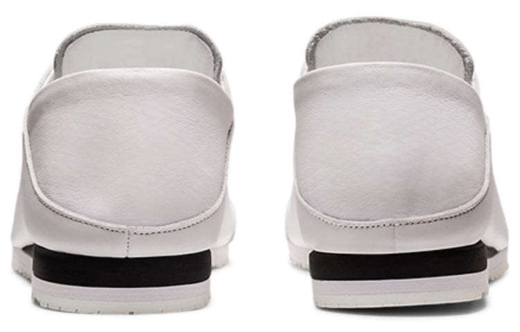 Onitsuka Tiger Mexico 66 SD Paraty 'White Black' 1183B498-100