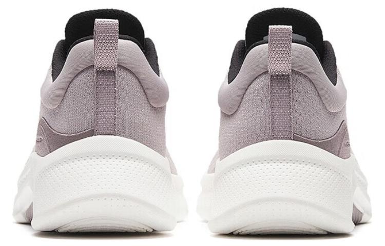 (WMNS) ANTA God Walk 5 'Mauve White' 122347718-5