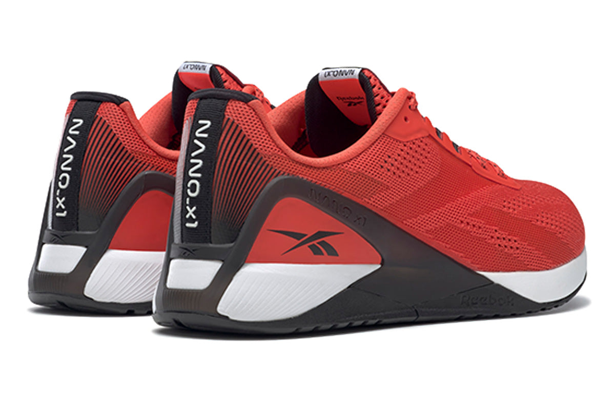 Reebok Nano X1 'Dynamic Red' FX3244