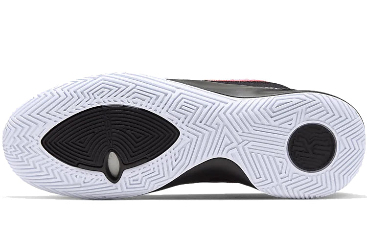 Nike Kyrie Flytrap 2 'Black Bright Crimson' AO4436-008