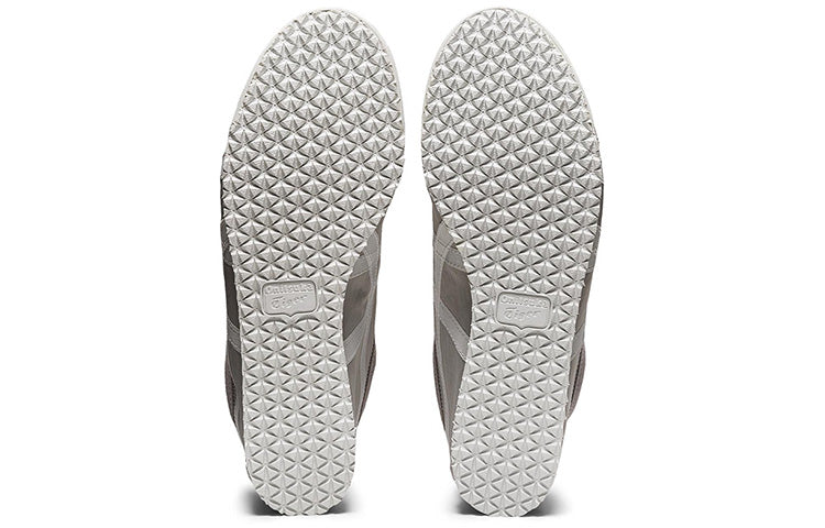 Onitsuka Tiger Mexico 66 Slip-On 'Grey White' 1183B565-020