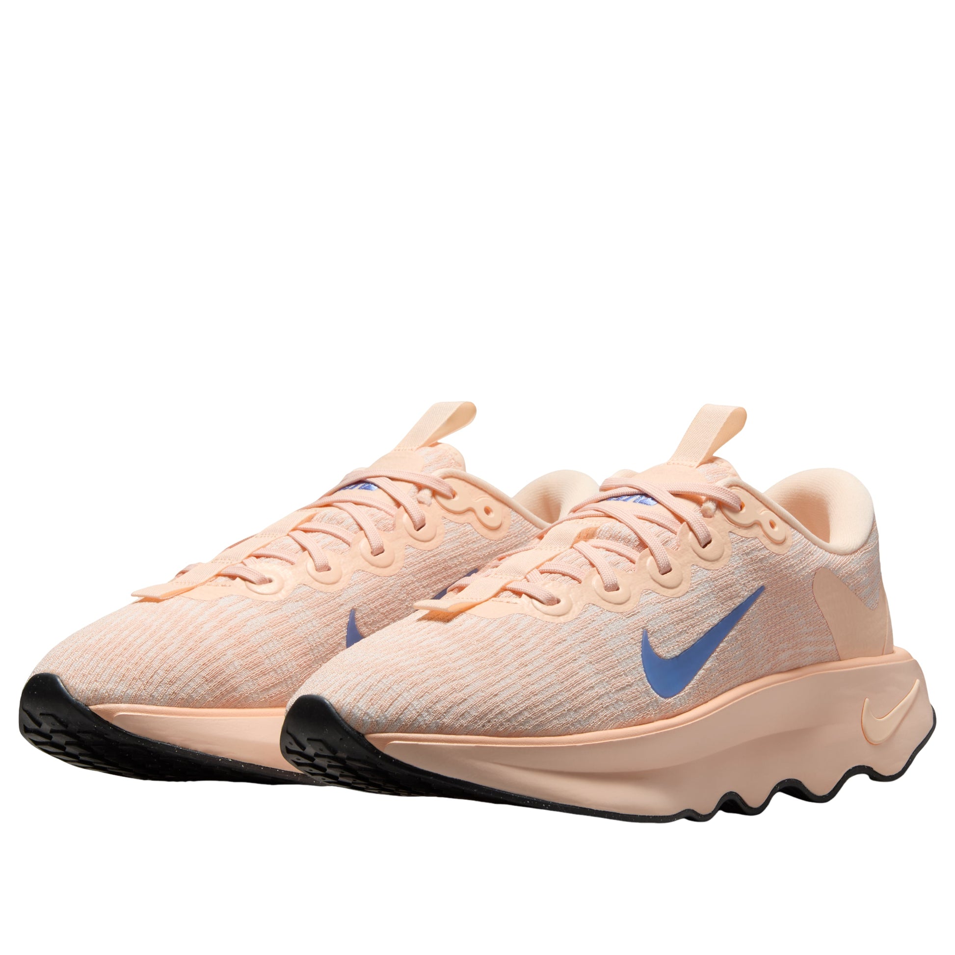 (WMNS) Nike Motiva SE 'Crimson Tint Royal Pulse'  IB8146-899