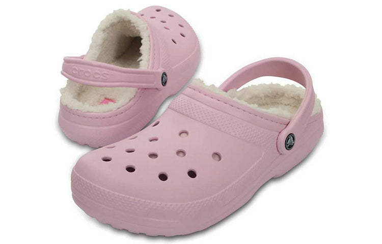 (WMNS) Crocs Classic Clog 'Pink' 203591-6GQ