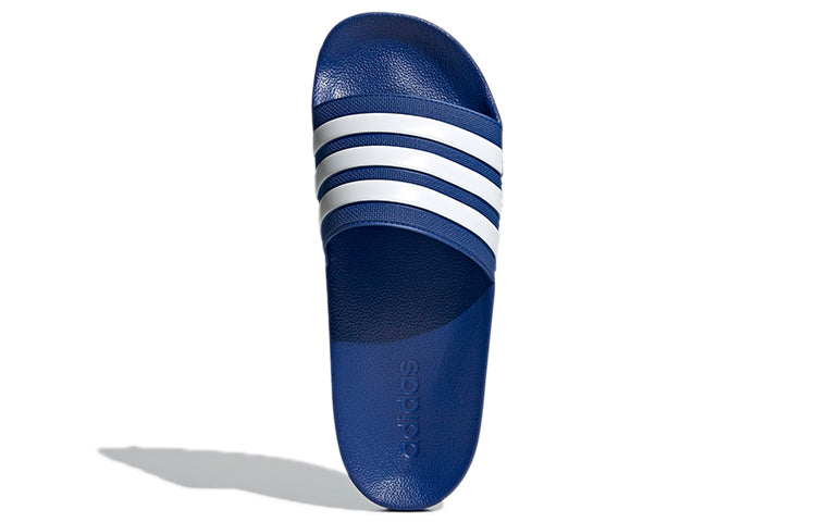 adidas Adilette Shower Slide 'Royal Blue' GZ1008