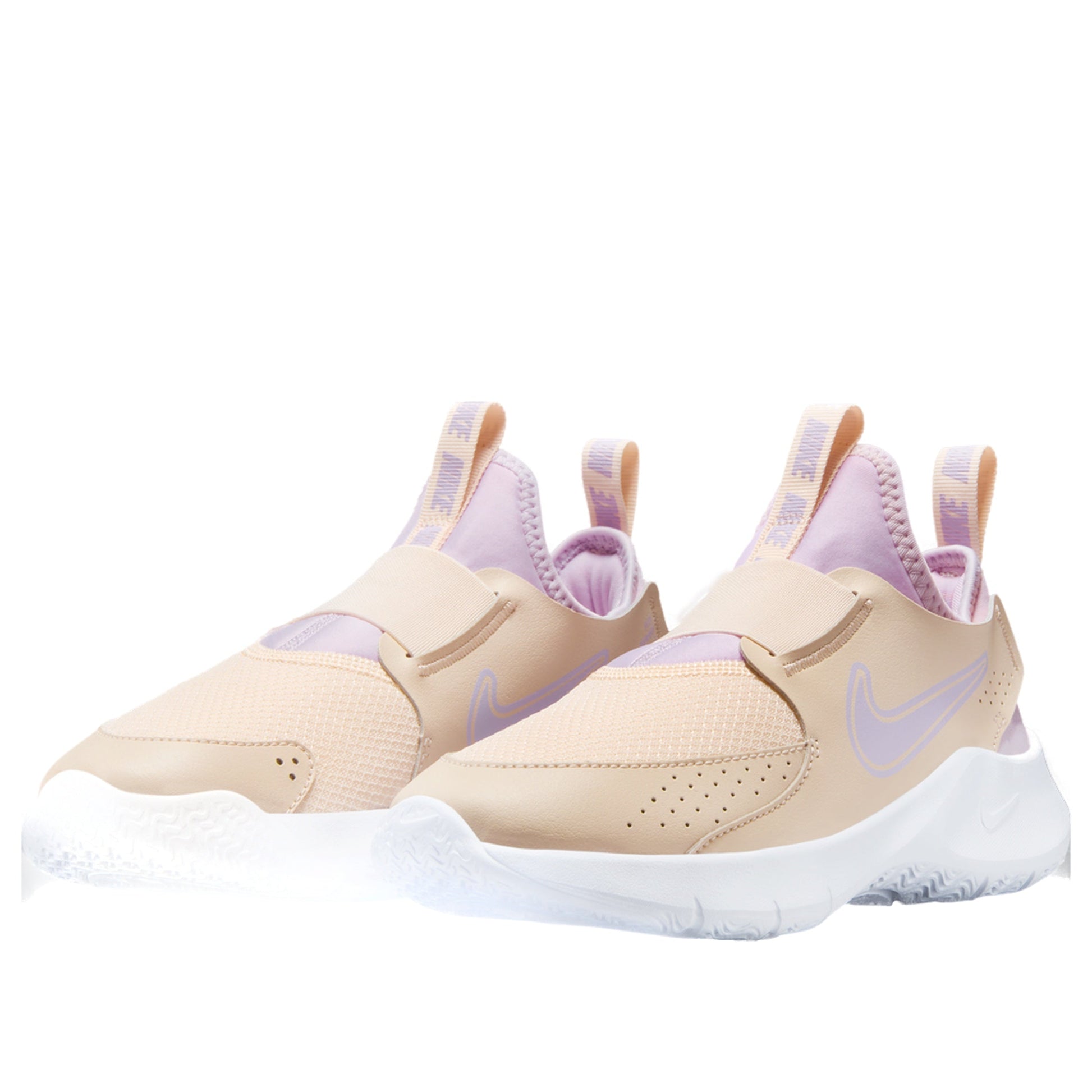 (GS) Nike Flex Runner 3 'Guava Ice White Doll' FN1294-800