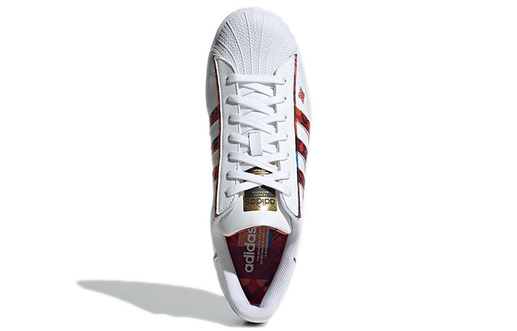 adidas Superstar 'Chinese New Year' GX8839