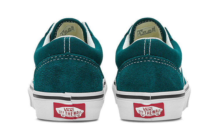 (PS) Vans Old Skool 'Green' VN0A7Q5F60Q