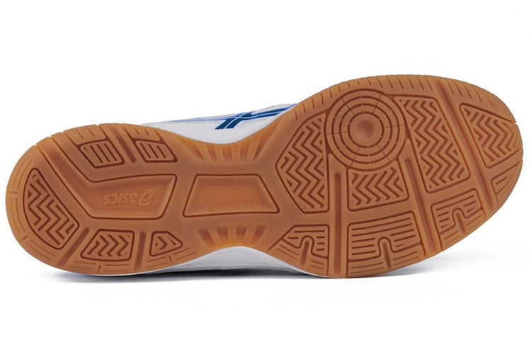ASICS River CS 'White Blue' 1053A034-100