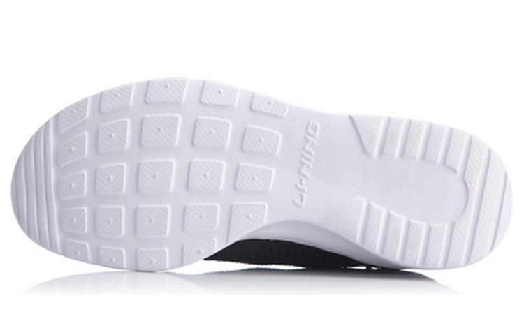(WMNS) Li-Ning No Boundry 'Black' ARHP306-5