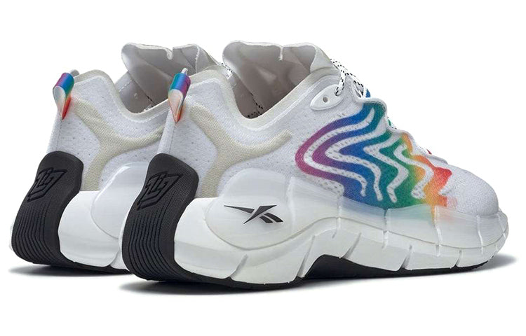 Reebok Zig Kinetica 2 'Pride' GZ7071