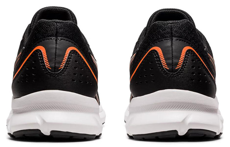 ASICS Jolt 3 4E Wide 'Black Orange' 1011B041-005