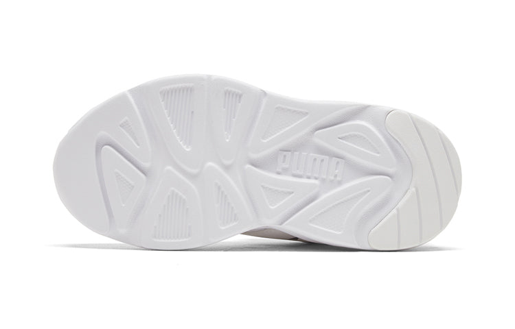 PUMA 90s Runner Mesh Ac 'White Green' 372927-07