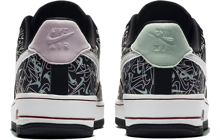 (WMNS) Nike Air Force 1 '07 Low SE 'Valentine's Day' BV0319-002