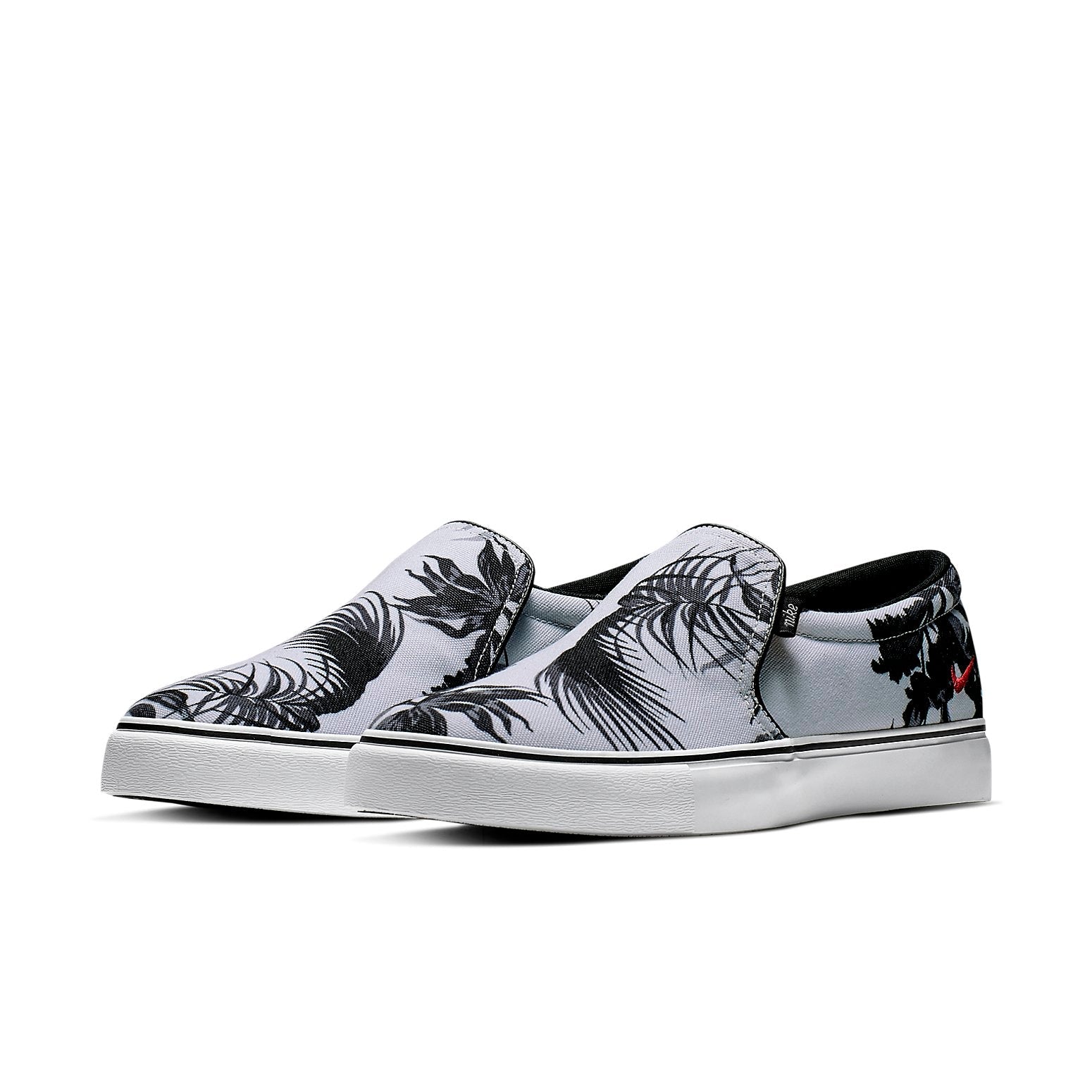 Nike Acslpse Low-Top Sneakers Gray CD8337-002