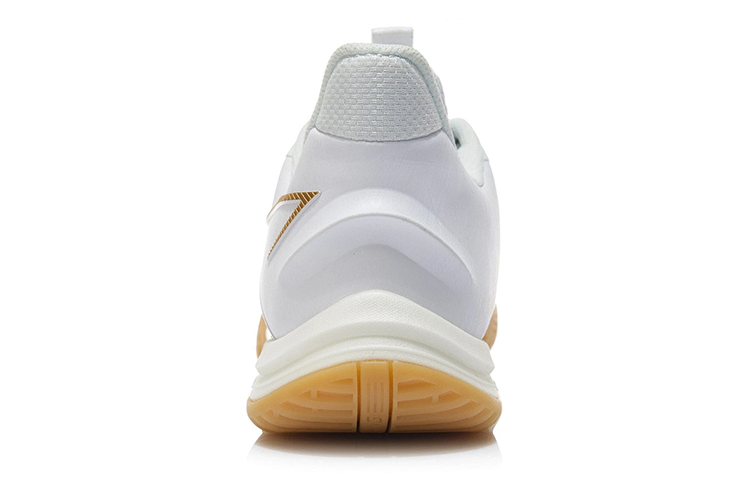 Li-Ning Ground Flying SE 'White Khaki' AYZR007-3