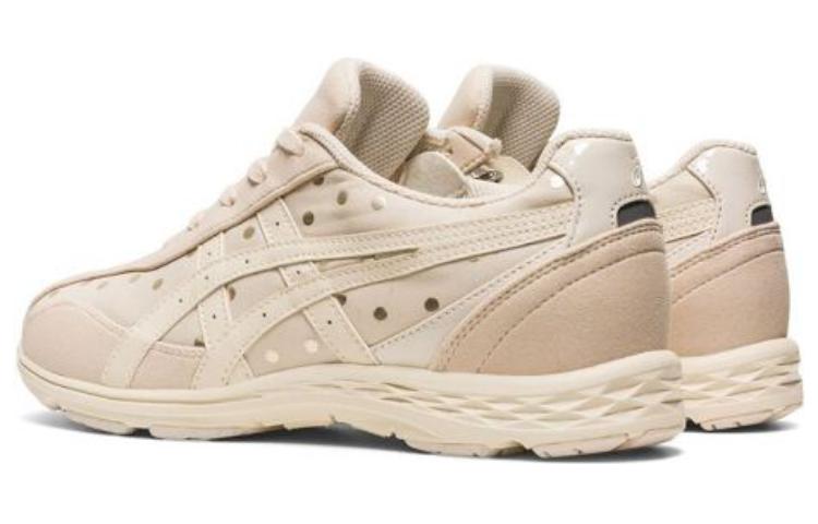 (WMNS) ASICS Hadashi Walker Shoes 'Cream White Pink' 1292A049-250