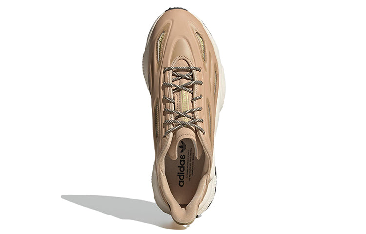 adidas originals Ozweego Celox 'Yellow Brown' HP7731