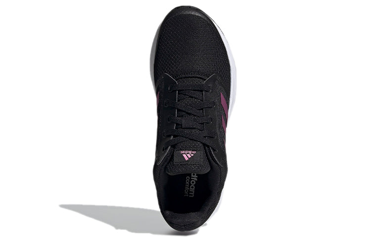 (WMNS) adidas Galaxy 5 'Black Cherry Metallic' FY6743