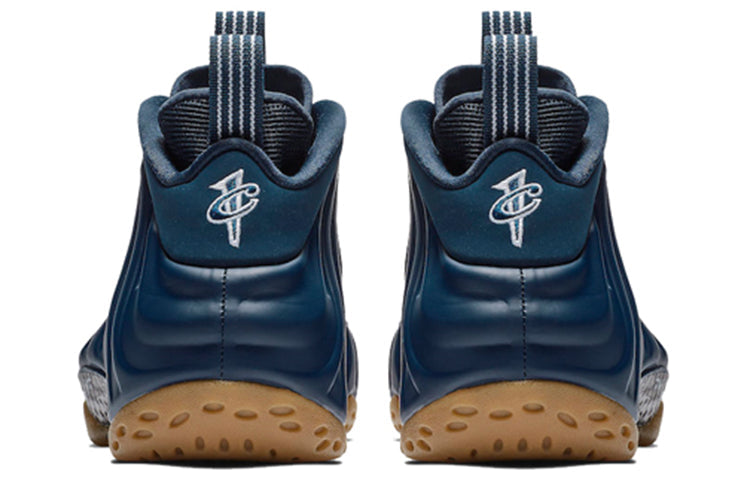 Nike Air Foamposite One 'Midnight Navy' 314996-405
