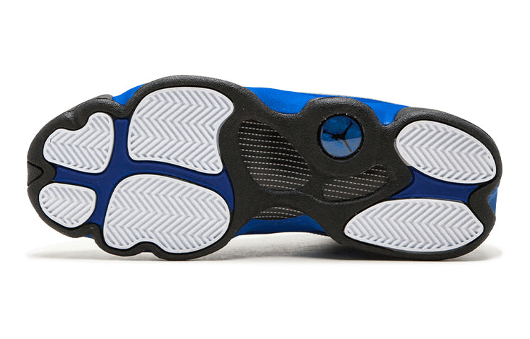 (GS) Air Jordan 13 Retro 'Hyper Royal Blue' 884129-117