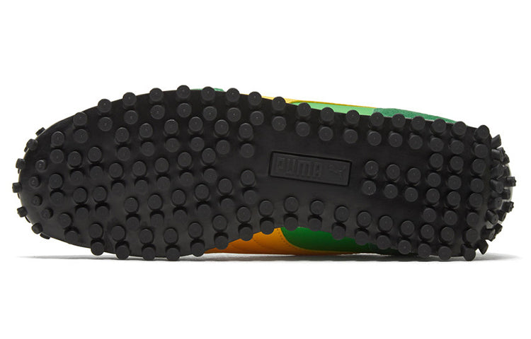 PUMA Fast Rider Source 'Classic Green' 371601-05