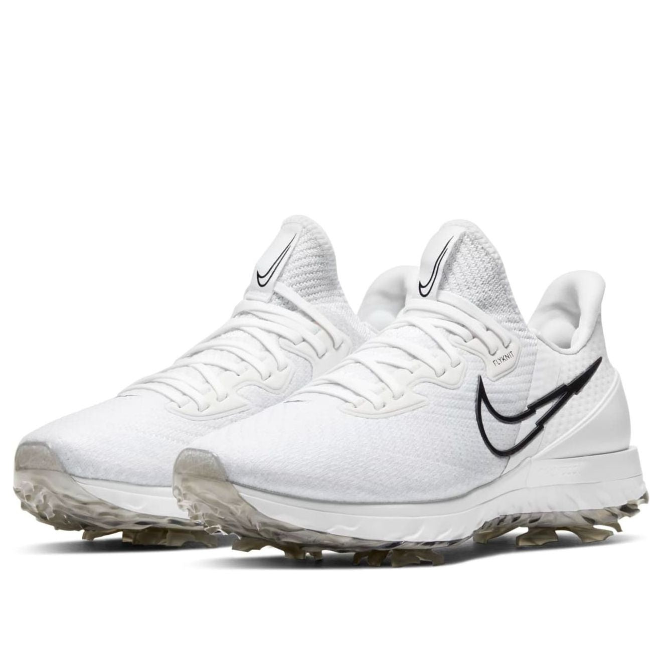 Nike Air Zoom Infinity Tour 'White Black' CT0540-133
