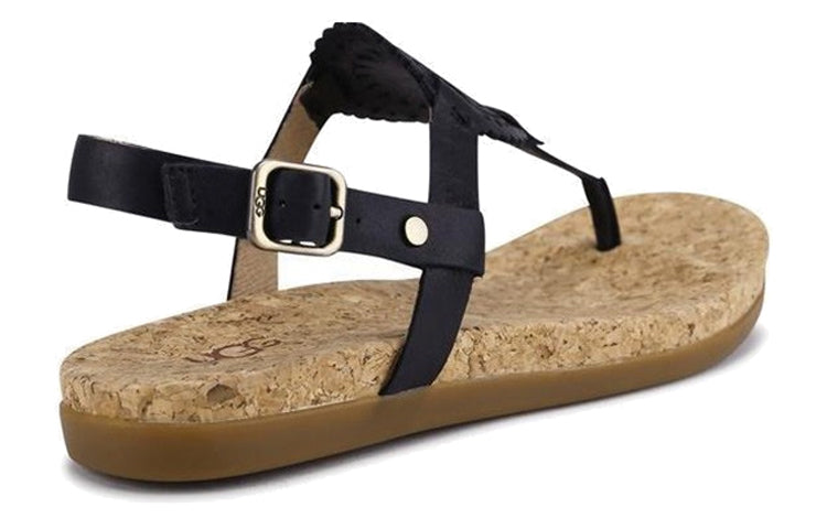 (WMNS) UGG Ayden 2.0 1020063-BLK