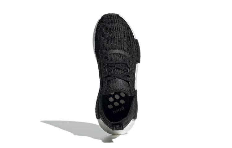 (GS) adidas NMD_R1 J 'Core Black' FW0431