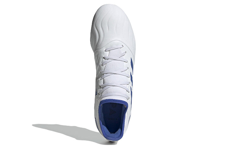 adidas Copa Sense.3 FG 'White Hi-Res Blue' GW4959