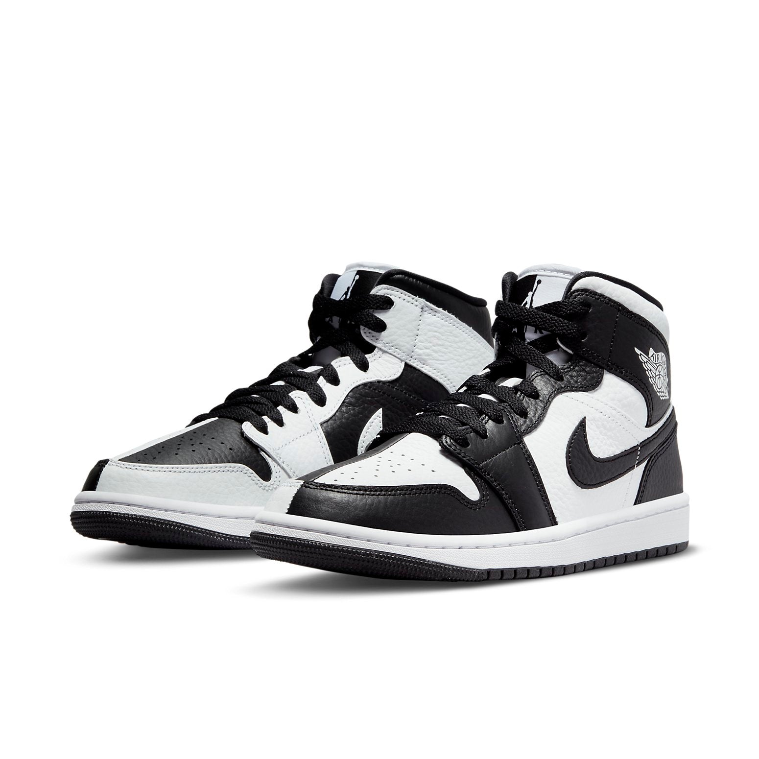 (WMNS) Air Jordan 1 Mid SE 'Homage' DR0501-101