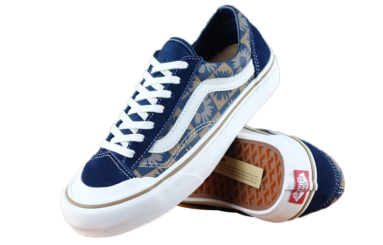 Vans Style 36 SF 'Sunflower' VN0A3ZCJA5A