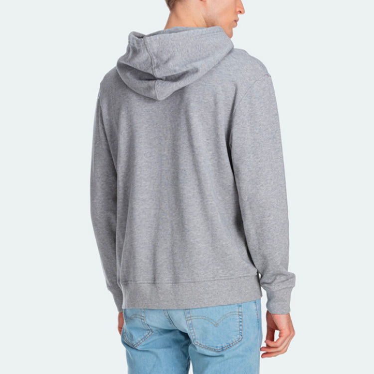 Men's Levis Logo Printing Gray 85652-0001