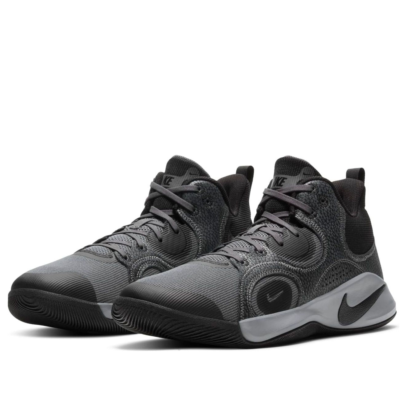 Nike Fly.By Mid 2 'Dark Grey' CU3503-001