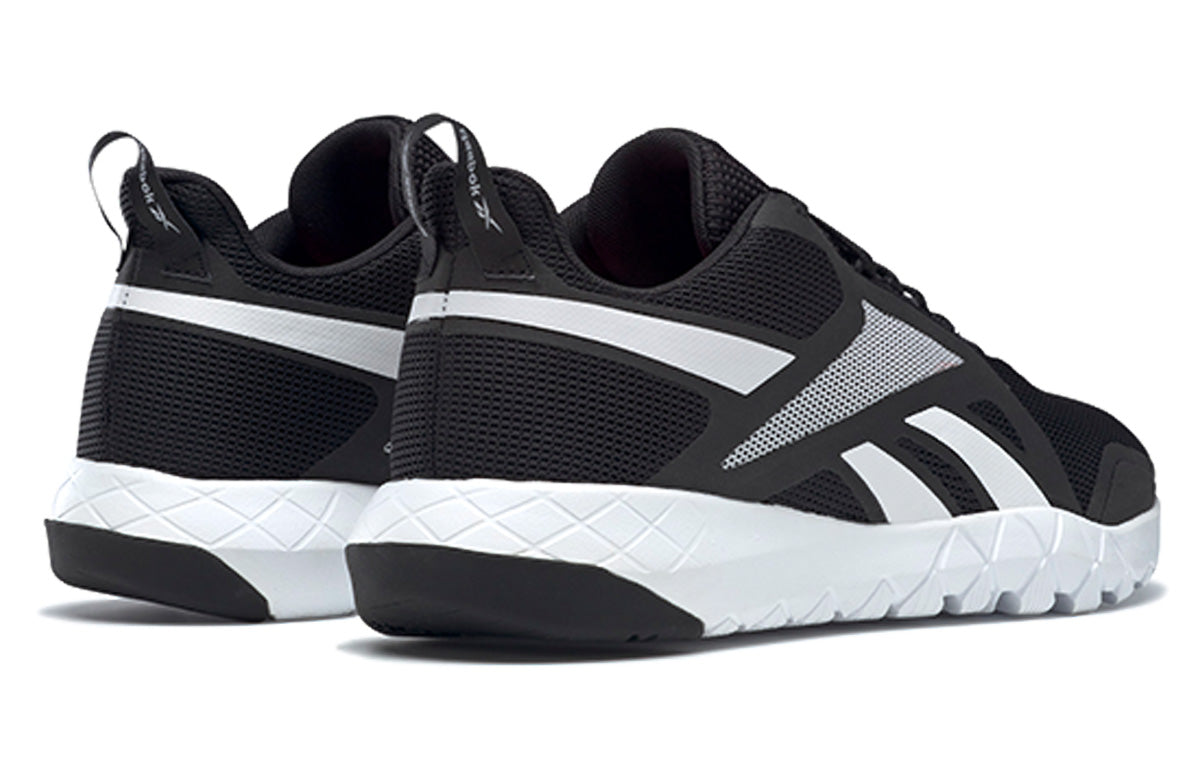 Reebok Flexagon Force 3 'Black White' FX9622