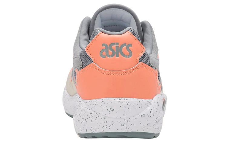 ASICS Gel-Diablo 'Stone Grey' H809L-1111